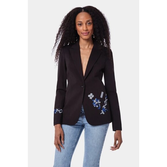 Capsule121 THE FORTUNA BLAZER Size Small - Picture 1 of 7